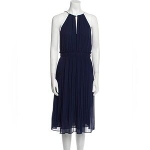 MICHAEL MK Halter Dress